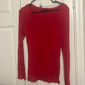 Large women’s Express shirt